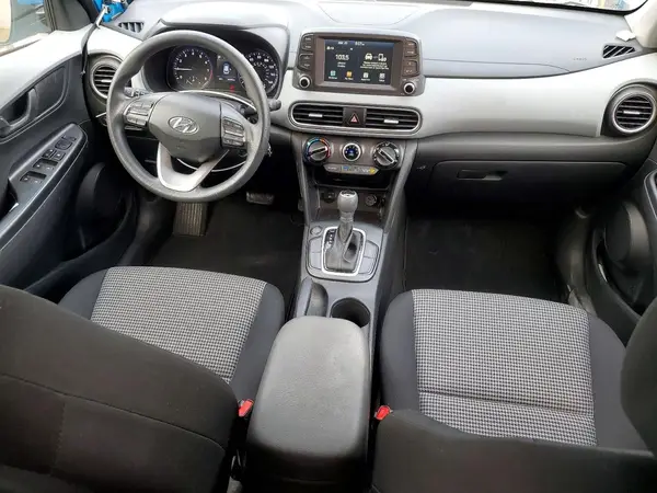 KM8K12AA3KU296860 2019 HYUNDAI KONA - Image 8