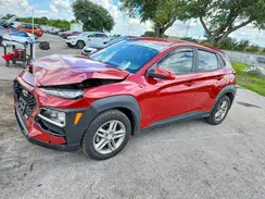 KM8K12AA3KU297569 2019 HYUNDAI KONA