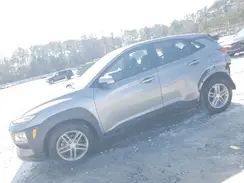 KM8K12AA3KU298107 2019 HYUNDAI KONA