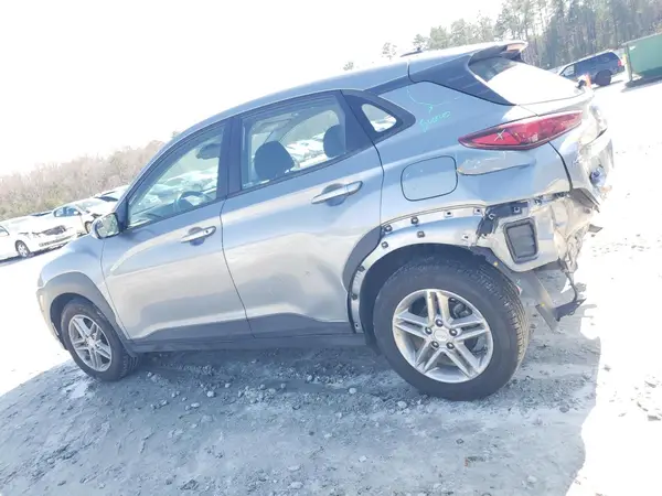 KM8K12AA3KU298107 2019 HYUNDAI KONA - Image 2