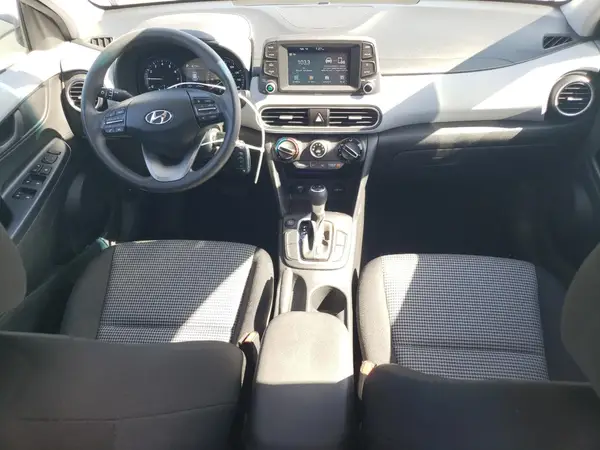 KM8K12AA3KU298107 2019 HYUNDAI KONA - Image 8