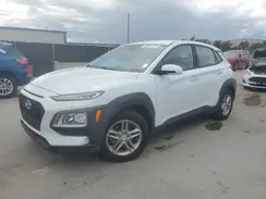 KM8K12AA3KU298284 2019 HYUNDAI KONA