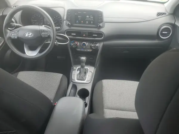KM8K12AA3KU298284 2019 HYUNDAI KONA - Image 8