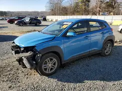 KM8K12AA3KU298771 2019 HYUNDAI KONA
