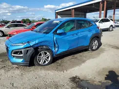 KM8K12AA3KU300227 2019 HYUNDAI KONA
