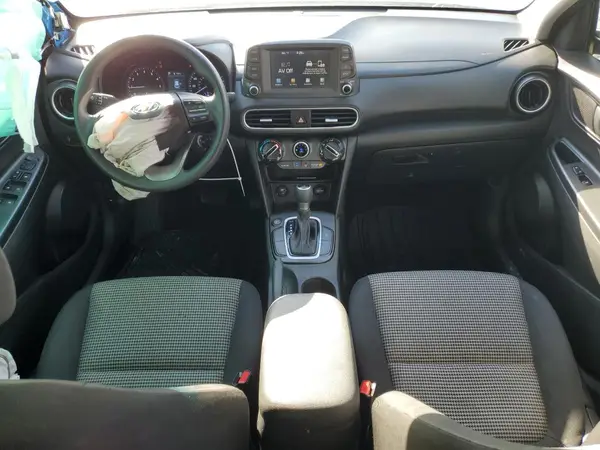 KM8K12AA3KU300227 2019 HYUNDAI KONA - Image 8