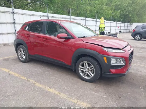 KM8K12AA3KU302673 2019 HYUNDAI KONA - Image 1