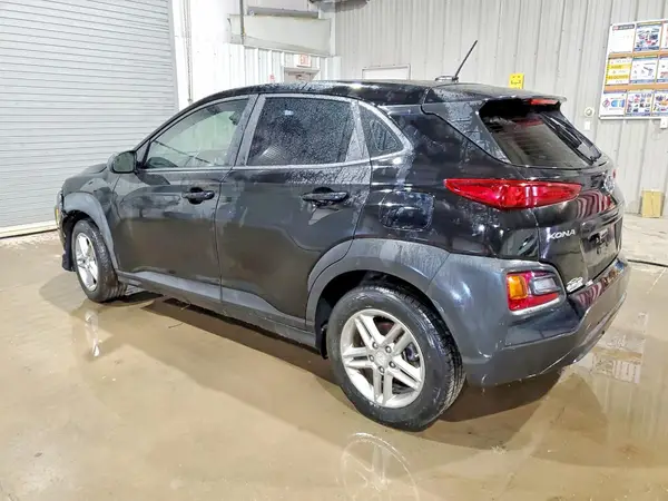 KM8K12AA3KU305881 2019 HYUNDAI KONA - Image 2