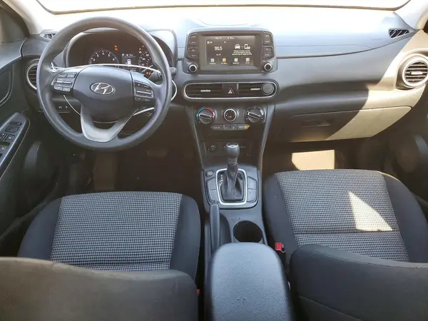 KM8K12AA3KU305881 2019 HYUNDAI KONA - Image 8