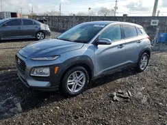 KM8K12AA3KU306058 2019 HYUNDAI KONA