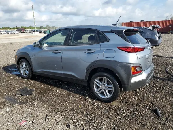 KM8K12AA3KU306058 2019 HYUNDAI KONA - Image 2
