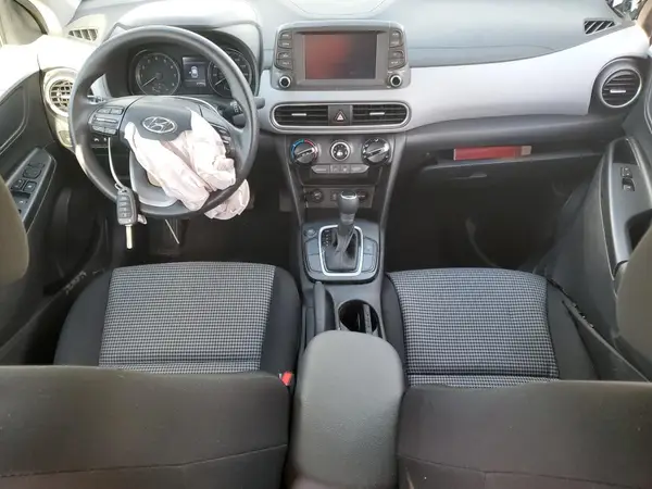 KM8K12AA3KU306058 2019 HYUNDAI KONA - Image 8