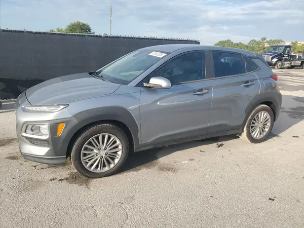 KM8K12AA3KU307503 2019 HYUNDAI KONA - Image 1