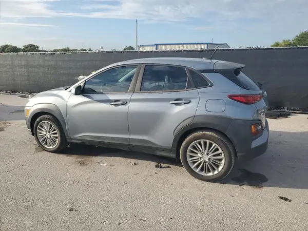 KM8K12AA3KU307503 2019 HYUNDAI KONA - Image 2