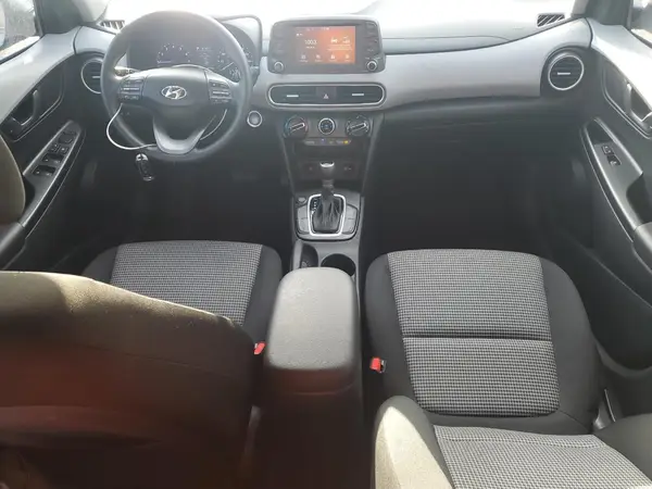 KM8K12AA3KU307503 2019 HYUNDAI KONA - Image 8