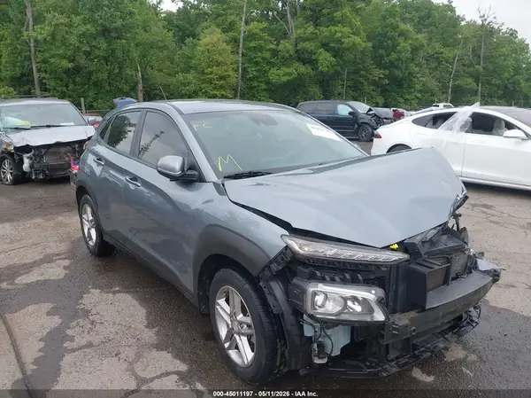 KM8K12AA3KU311048 2019 HYUNDAI KONA - Image 1