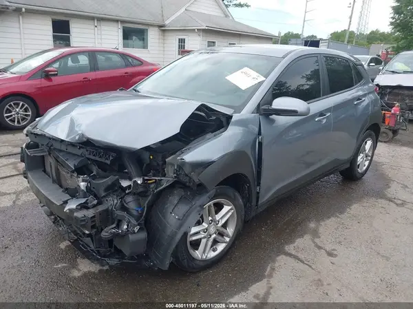 KM8K12AA3KU311048 2019 HYUNDAI KONA - Image 2