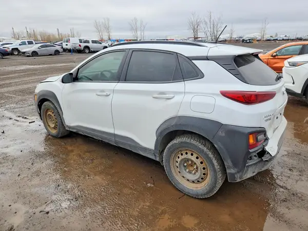 KM8K12AA3KU311325 2019 HYUNDAI KONA - Image 2
