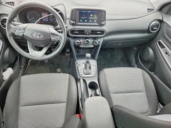 KM8K12AA3KU311325 2019 HYUNDAI KONA - Image 8