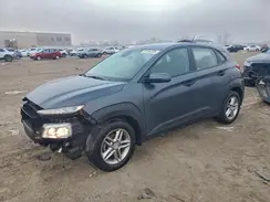 KM8K12AA3KU318355 2019 HYUNDAI KONA