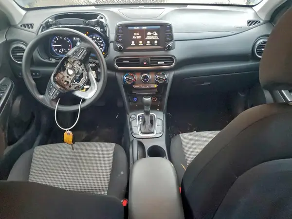KM8K12AA3KU318355 2019 HYUNDAI KONA - Image 8