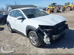 KM8K12AA3KU318646 2019 HYUNDAI KONA