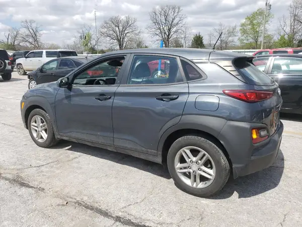 KM8K12AA3KU320381 2019 HYUNDAI KONA - Image 2