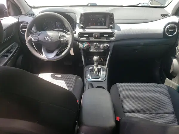 KM8K12AA3KU320381 2019 HYUNDAI KONA - Image 8