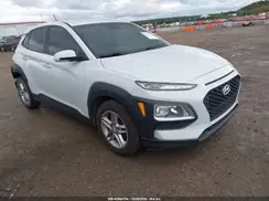 KM8K12AA3KU321885 2019 HYUNDAI KONA