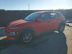 KM8K12AA3KU336905 2019 HYUNDAI KONA