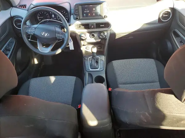 KM8K12AA3KU336905 2019 HYUNDAI KONA - Image 8