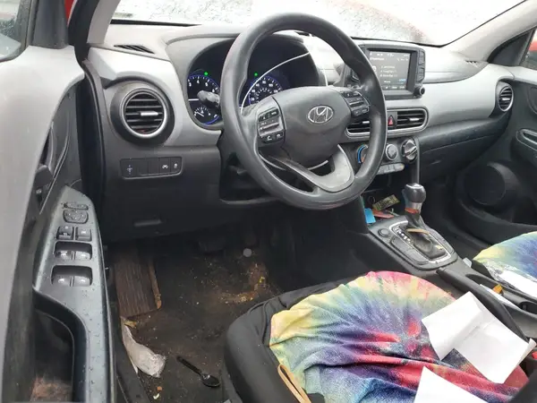 KM8K12AA3KU336919 2019 HYUNDAI KONA - Image 8