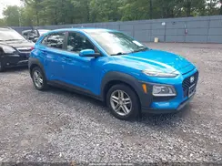 KM8K12AA3KU340694 2019 HYUNDAI KONA