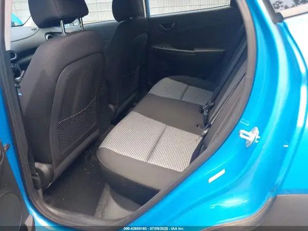 KM8K12AA3KU340694 2019 HYUNDAI KONA - Image 8