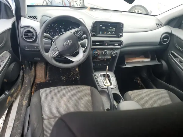 KM8K12AA3KU341795 2019 HYUNDAI KONA - Image 8