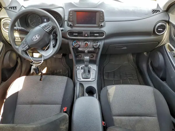 KM8K12AA3KU342641 2019 HYUNDAI KONA - Image 8