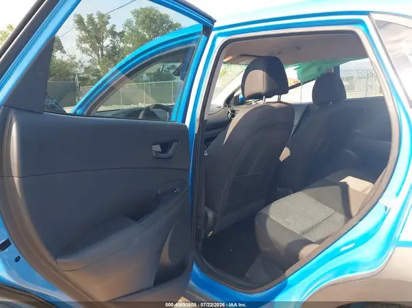 KM8K12AA3KU342820 2019 HYUNDAI KONA - Image 8