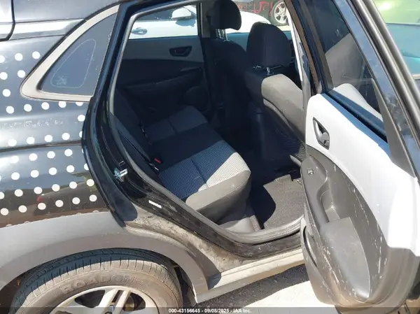 KM8K12AA3KU342851 2019 HYUNDAI KONA - Image 8