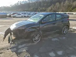 KM8K12AA3KU343143 2019 HYUNDAI KONA