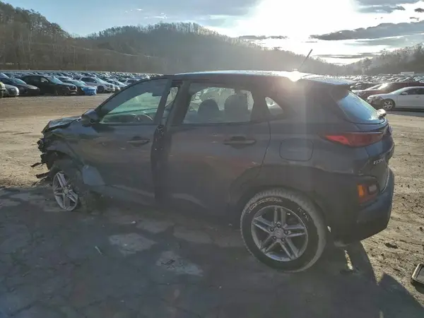 KM8K12AA3KU343143 2019 HYUNDAI KONA - Image 2