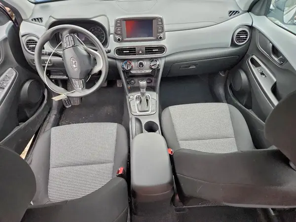 KM8K12AA3KU343143 2019 HYUNDAI KONA - Image 8