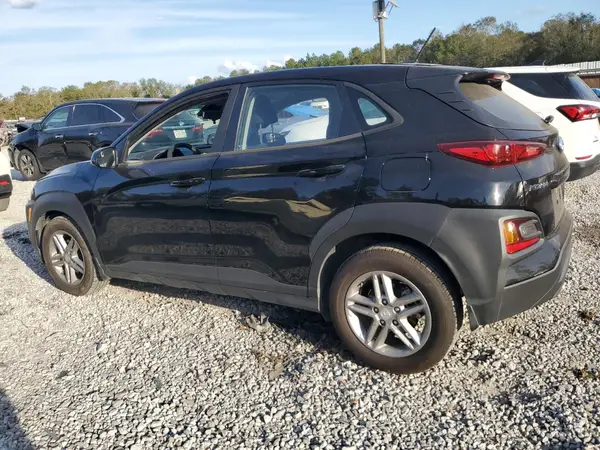 KM8K12AA3KU384128 2019 HYUNDAI KONA - Image 2