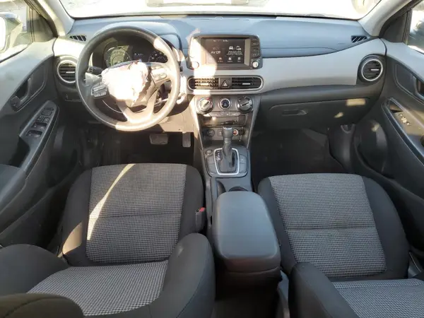 KM8K12AA3KU384128 2019 HYUNDAI KONA - Image 8