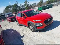 KM8K12AA3KU392892 2019 HYUNDAI KONA
