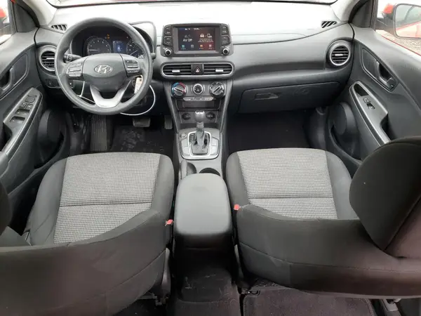 KM8K12AA3KU393413 2019 HYUNDAI KONA - Image 8