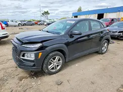 KM8K12AA3LU396555 2020 HYUNDAI KONA