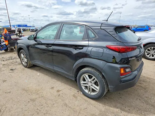 KM8K12AA3LU396555 2020 HYUNDAI KONA - Image 2