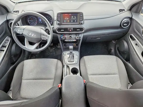 KM8K12AA3LU396555 2020 HYUNDAI KONA - Image 8