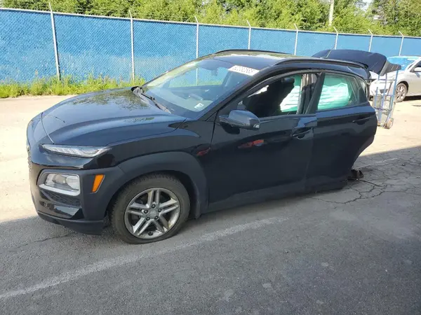 KM8K12AA3LU406338 2020 HYUNDAI KONA - Image 1