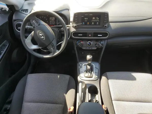 KM8K12AA3LU406338 2020 HYUNDAI KONA - Image 8